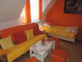 Comfortable studio for 2 people, by the sea - Dziwnówek - 5