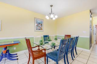 Purple House - East - Fort Morgan - 7