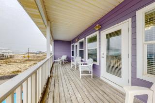 Purple House - East - Fort Morgan - 3
