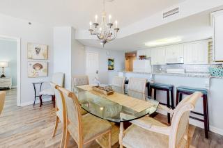The Beach Club 1101C - Gulf Highlands - 4