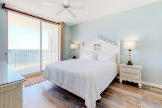 The Beach Club 1101C - Gulf Highlands - 1