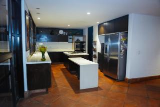 VILLA DOLLS PRIVADA CON PISCINA, SAUNA Y MUCHO MAs - Rionegro - 5