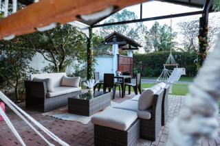 VILLA DOLLS PRIVADA CON PISCINA, SAUNA Y MUCHO MAs - Rionegro - 7