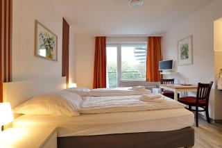 Hotel am Park - Braunschweig - 2