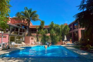 Hotel Tanti Spa & Resort - Tanti - 0