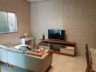 Casa Imobiliada Cop 30 Hospedagem - Belém - 1