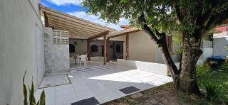Casa Temporada Encanto do Mar - Guriri - 7