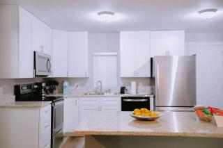 Coastal Haven - Gulfport - 3