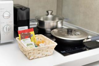 Luxury II - Ferga Suites - Madrid - 9