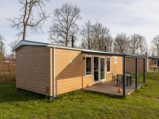 Holiday home in Burgh-Haamstede with terrace - 1