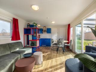 Holiday home in Burgh-Haamstede with terrace - Burgh Haamstede - 9