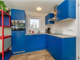 Holiday home in Burgh-Haamstede with terrace - Burgh Haamstede - 7