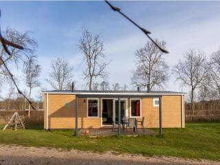 Holiday home in Burgh-Haamstede with terrace - Burgh Haamstede - 0