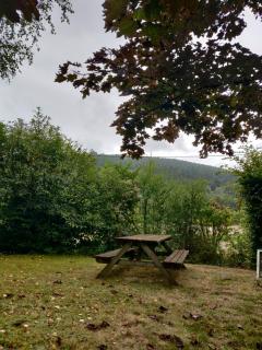 Auberge de la Chaloire - La Petite-Verrière - 4