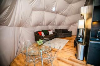 Zen Zion Evergreen Dome - Glendale - 7