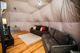Zen Zion Evergreen Dome - Glendale - 3