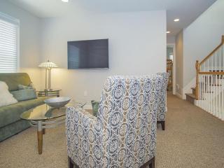 Oceanfront, Ocean Views, Wifi, Beach Badges, Decks, Spectacular Oceanfront -- With Fantastic Views -- Located In Prestigious Harvey Cedars, Just, - Harvey Cedars - 2