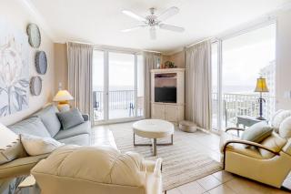 The Beach Club 1110B - Gulf Highlands - 0