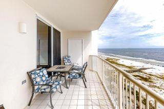 The Beach Club 1110B - Gulf Highlands - 9