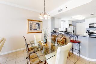 The Beach Club 1110B - Gulf Highlands - 4