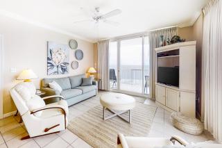 The Beach Club 1110B - Gulf Highlands - 5