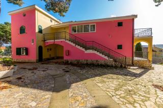 Apartments and Rooms Ruzmarin - Rozi - Rogoznica - 0