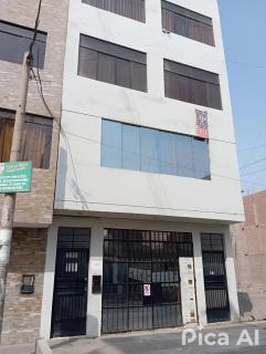 Peruvian Apartment - Lima - 9