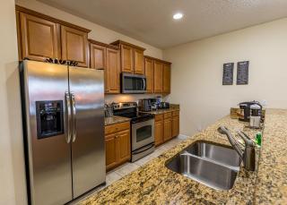 Flash 20 Off Spetacular TownHome With Private Pool close to Disney 8919PP - 9