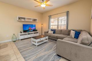 Flash 20 Off Spetacular TownHome With Private Pool close to Disney 8919PP - 7