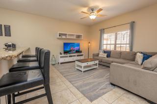 Flash 20 Off Spetacular TownHome With Private Pool close to Disney 8919PP - Kissimmee - 5
