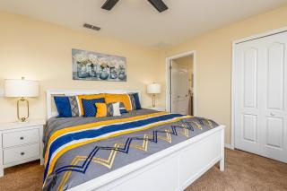 Flash 20 Off Spetacular TownHome With Private Pool close to Disney 8919PP - Kissimmee - 3