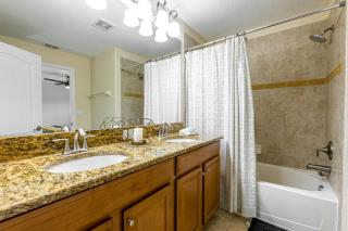 Flash 20 Off Spetacular TownHome With Private Pool close to Disney 8919PP - 1