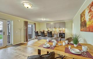 Seehaus Apartment - Klein Upahl - 6