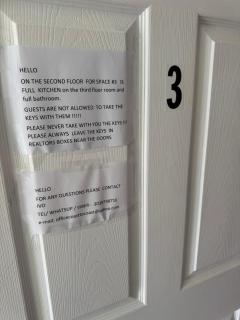 Affordable beach place for 4 - Myrtle Beach - 8