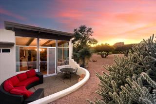 Luxury in Sedona Desert with 360 Views & Sunsets with Family - Sedona - 6