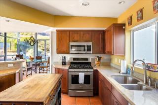 Luxury in Sedona Desert with 360 Views & Sunsets with Family - Sedona - 5