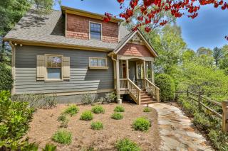 Laurel Landing Lodge - 9