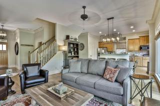 Laurel Landing Lodge - Marblehill - 7