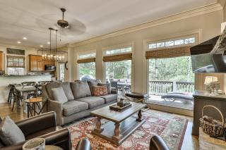 Laurel Landing Lodge - Marblehill - 4