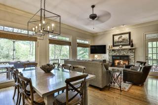 Laurel Landing Lodge - Marblehill - 2