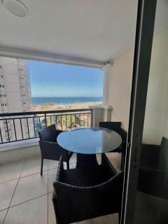 Apartamentos de Temporada em Beach Village Residence Praia do Futuro - Fortaleza - 1