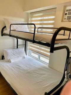 5 Star Luxury Condo - Metro Manila - Manila - 4