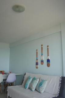 Apartamentos de Temporada em Beach Village Residence Praia do Futuro - Fortaleza - 6