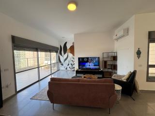פנטהאוז חלומי מול הים - Ashkelon - 9