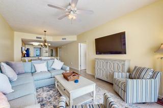 The Beach Club 1102B - Gulf Highlands - 4