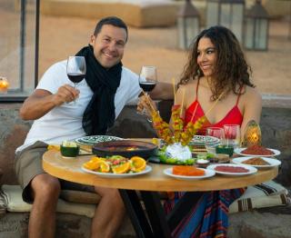 Sandrela Luxury Camp - 7