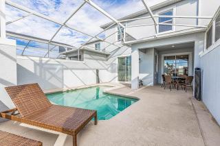 Flash 20 Off Stunning Orlando Townhouse With Pvt Pool 206CG - 9