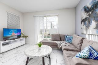 Flash 20 Off Stunning Orlando Townhouse With Pvt Pool 206CG - 7