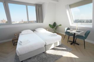 Boutique Hotel At Sea - Zandvoort - 7