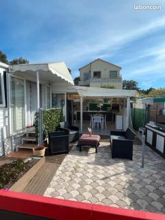 mobil home de luxe - 0